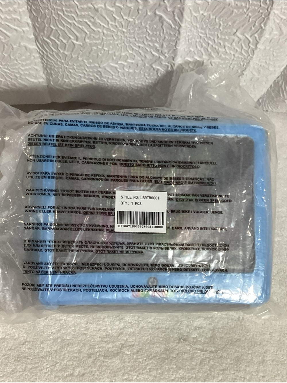Loungefly Hasbro Lite Brite Lenticular Glow Crossbody with Coin Bag Kitsch NEW - Picture 6 of 6